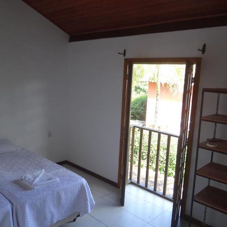 Casa confortável completa em condomínio Lencois Esterno foto