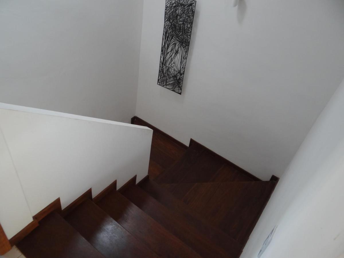 Casa confortável completa em condomínio Lencois Esterno foto